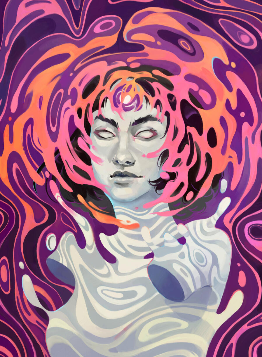 Brainmelt