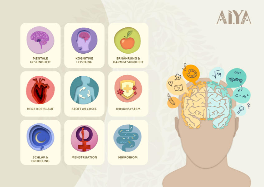 Aiya | Topics Illustrations